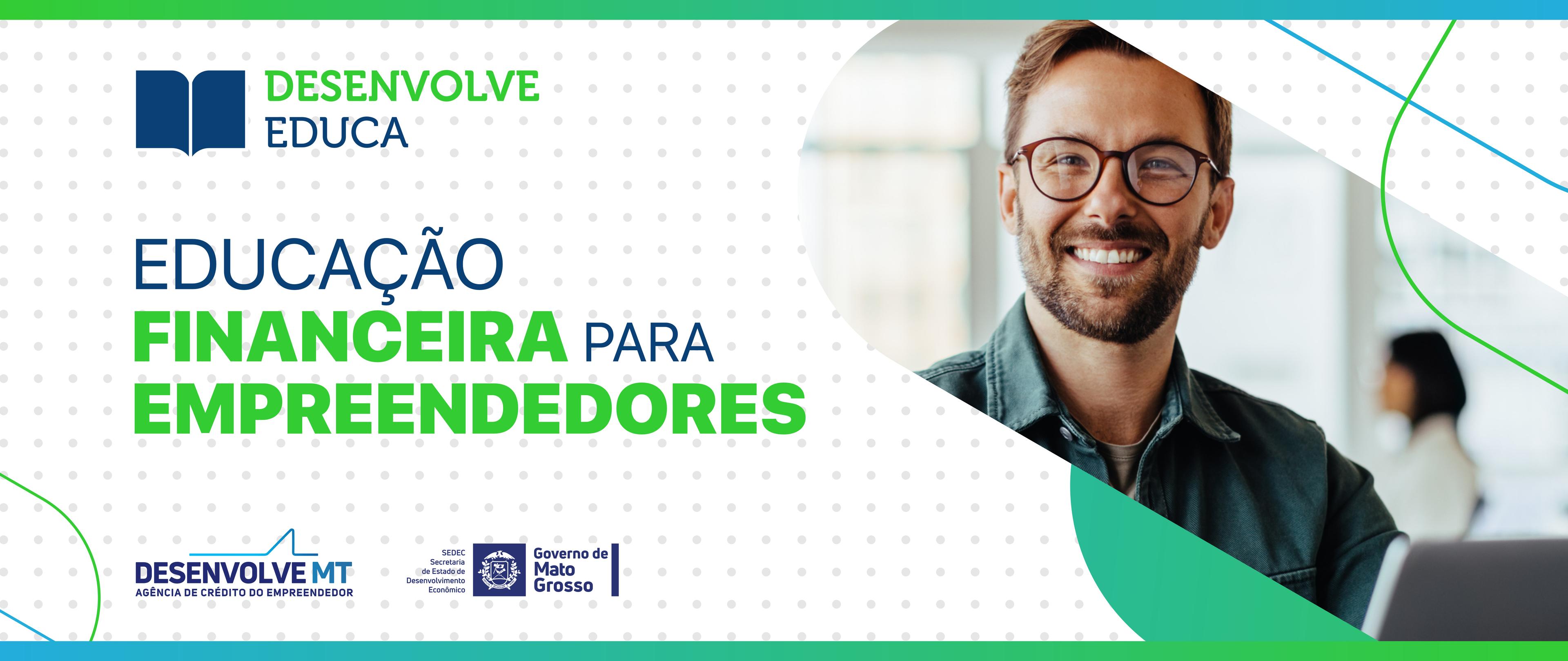 Educação Financeira
