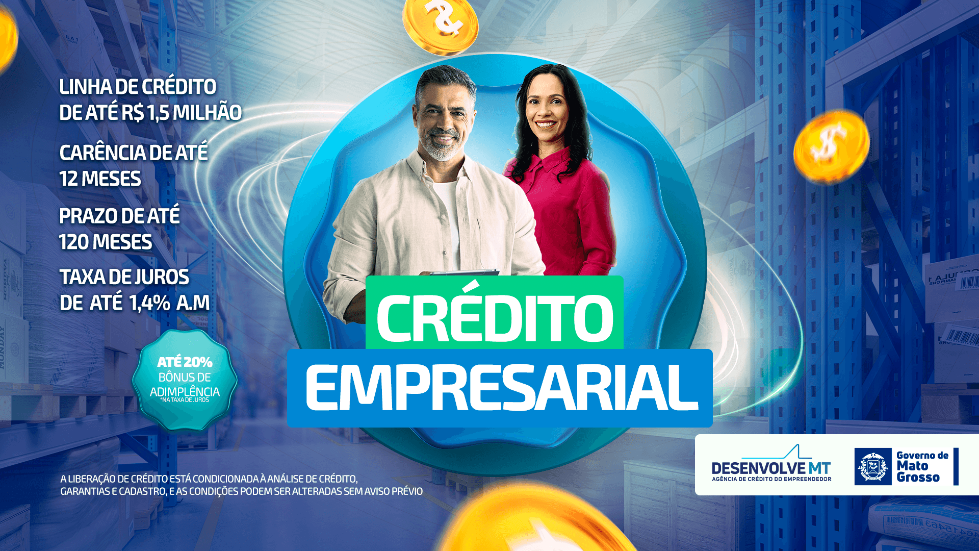 Desenvolve Giro