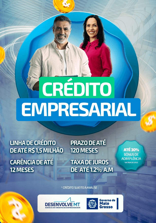 Desenvolve Giro