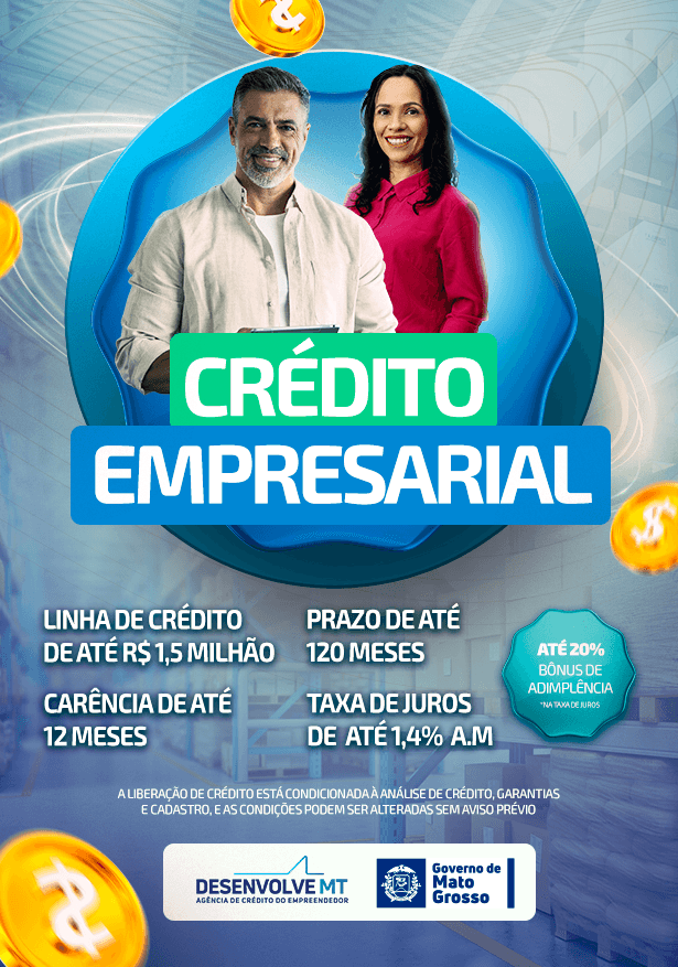 Desenvolve Giro