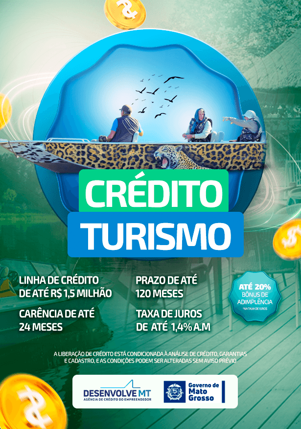 Turismo