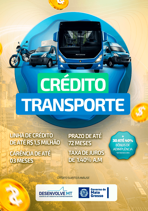 Transporte