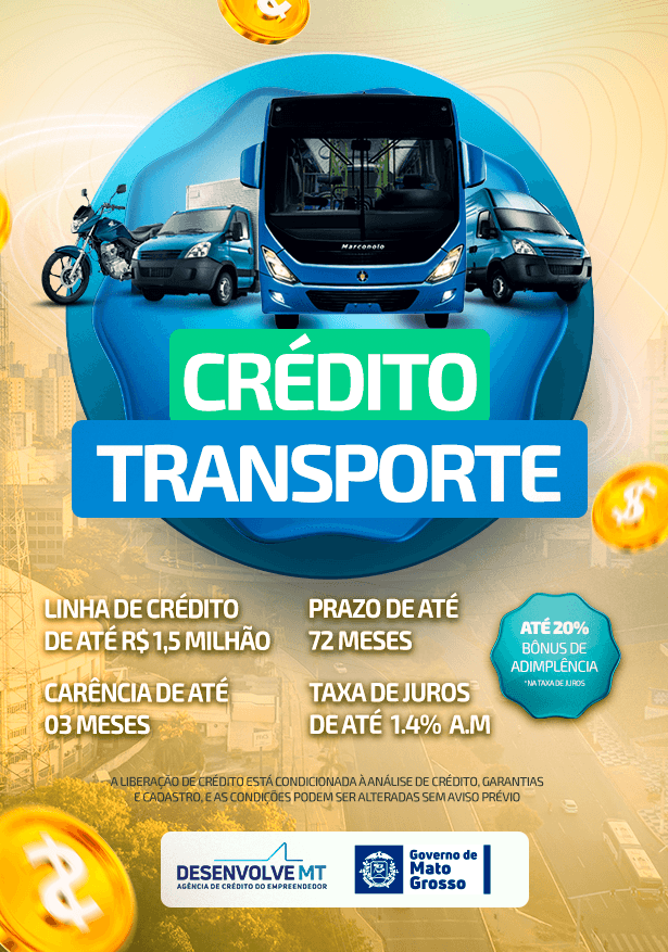 Transporte