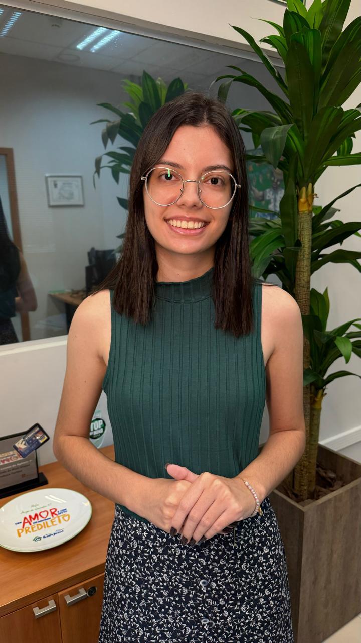 Picture of Gabrielle Grandi