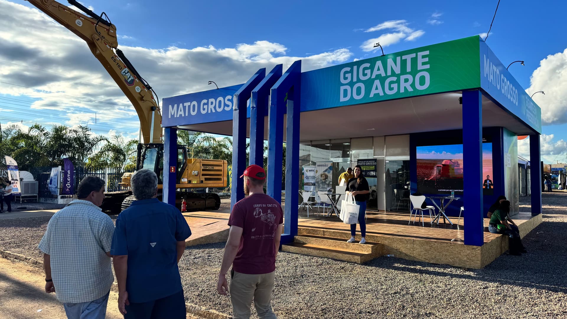 Desenvolve MT | Desenvolve MT